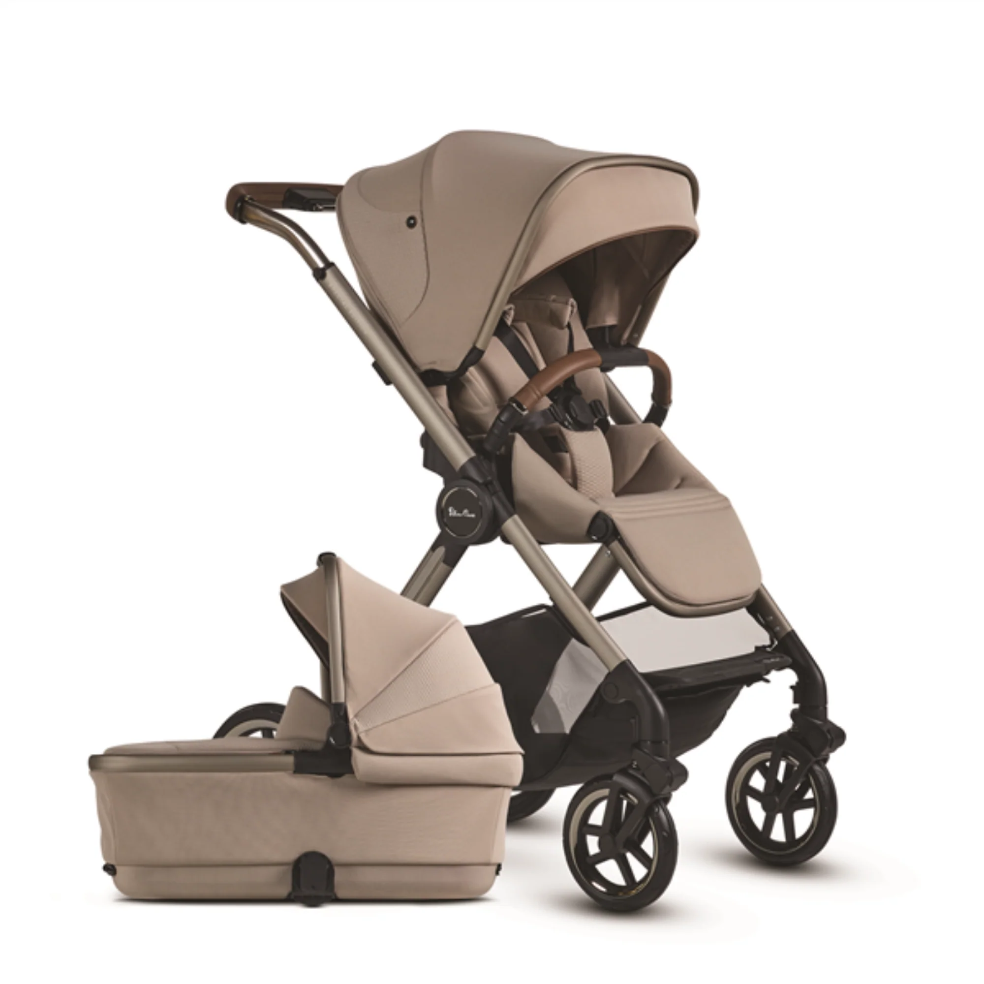 Best baby stroller